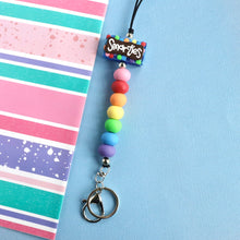 Smartie 🌈 Lanyard