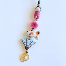 LANYARD - Made to order / custom design